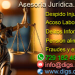 Asesoría legal